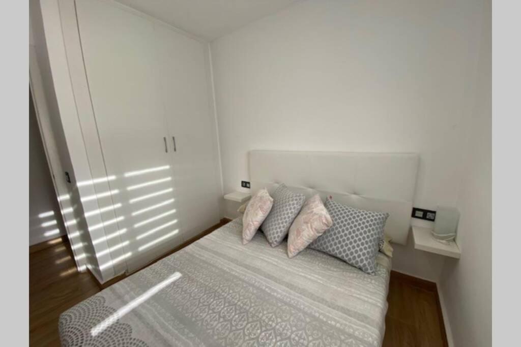 Magnifico Apartamento Con Vistas Al Mar, 1ª Linea Almuñécar Extérieur photo
