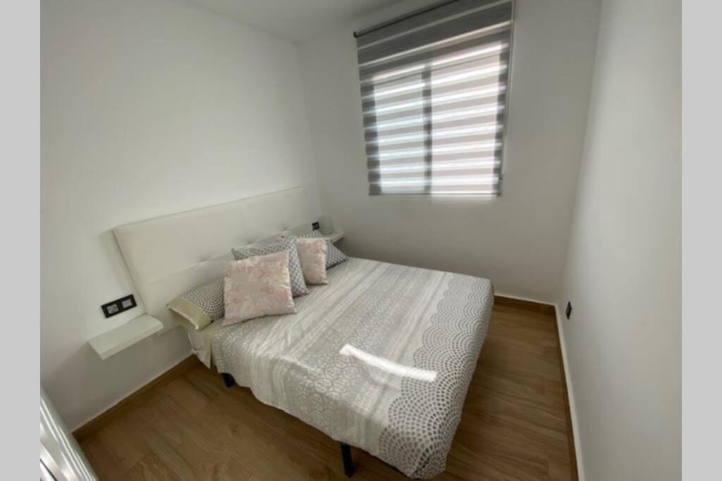 Magnifico Apartamento Con Vistas Al Mar, 1ª Linea Almuñécar Extérieur photo